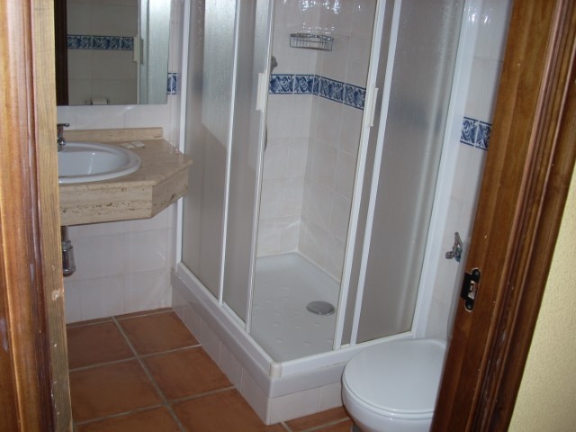 albergue